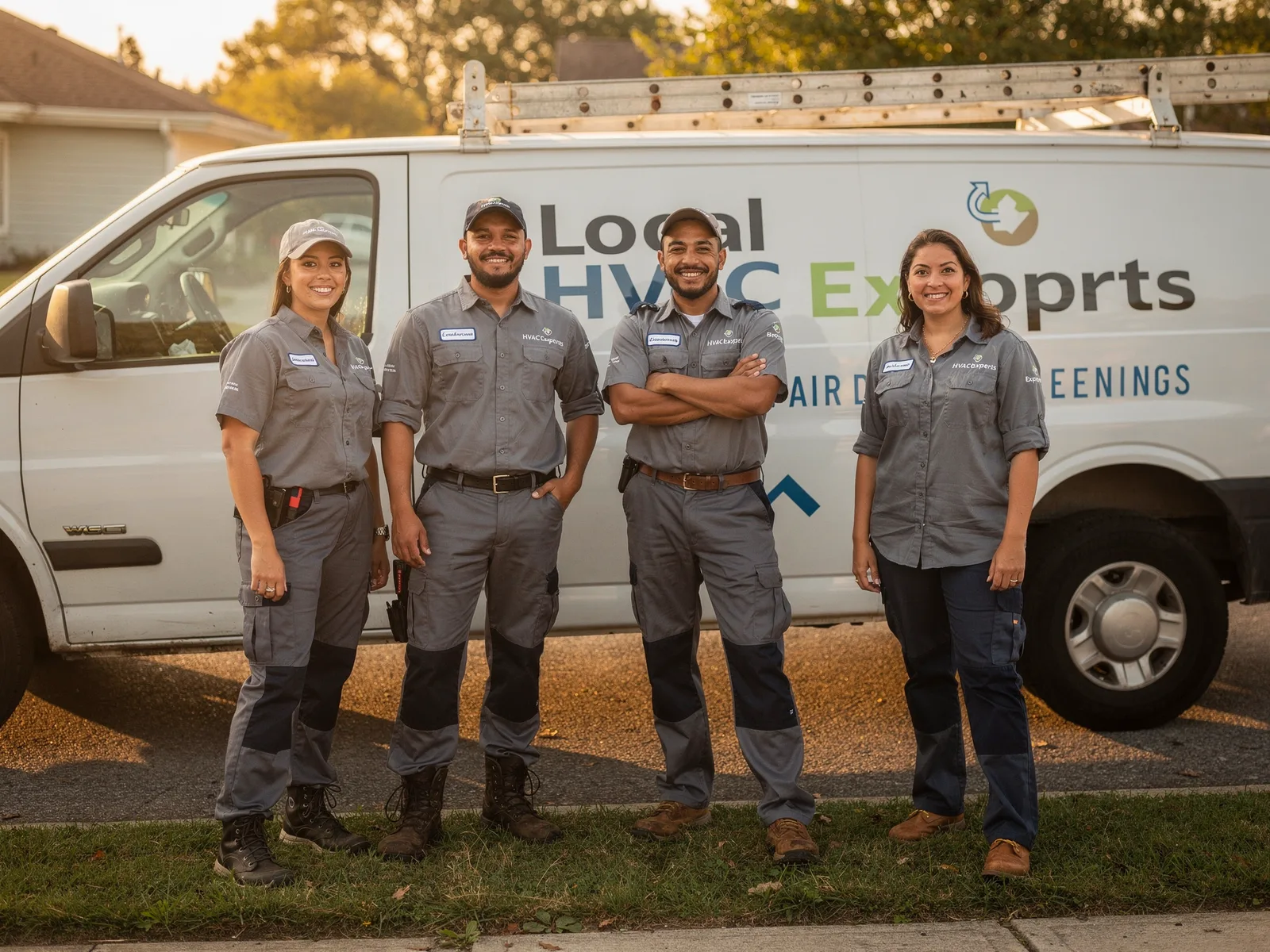 24/7 HVAC Repair & AC Replacement company in Rineyville, KY