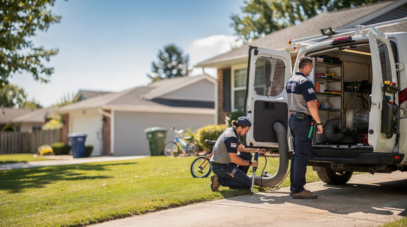 24/7 HVAC Repair & AC Replacement in Rineyville, KY near me